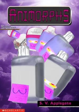 Animorphs
